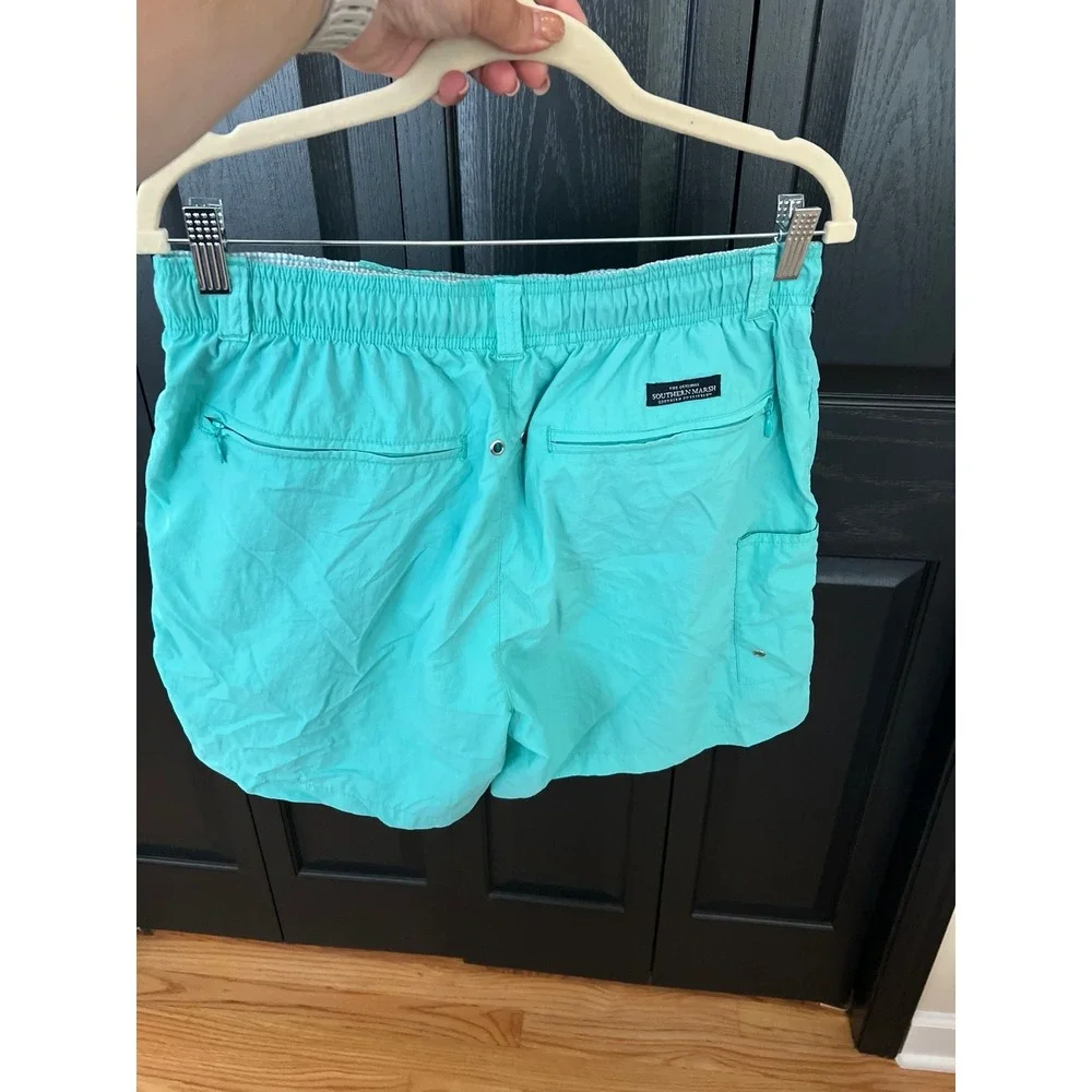 Southern Marsh size small